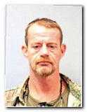 Offender Barry Dale Brown