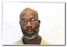 Offender Bernard Williams