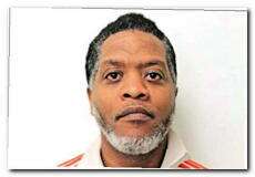 Offender Daryl Bryant