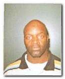 Offender David Lee Meggett