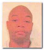 Offender Demaracus Thomas