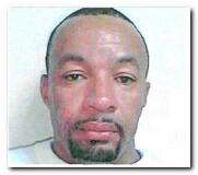 Offender Dewayne Allen Cartwright