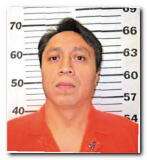 Offender Enrique Childo Soto