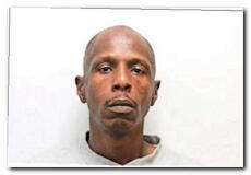 Offender Eric Lloyd Moultrie