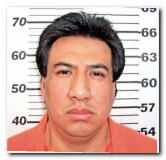 Offender Francisco Dominguez