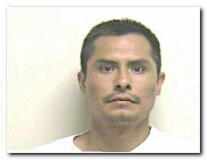 Offender Guillermo Bernal Esparza