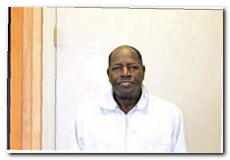 Offender Harry Gadson