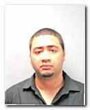Offender Hector Mendoza