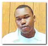 Offender Jamar Donte Brown