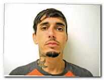 Offender James Noradin Truesdale