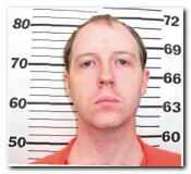 Offender Jonathan Lee Hammon