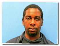 Offender Latrell Vendall Carmichael