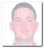 Offender Mark D Niswonger