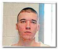 Offender Nicholas Allen Schouweiler