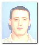 Offender Sean Daniel Bosley