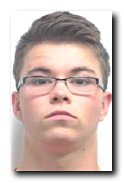 Offender Tristan Thomas Wiegman