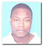 Offender Troy Dewayne Robinson