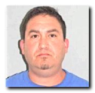 Offender Ysidro Arthur Alvarez