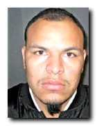 Offender Ysidro Mejia Medina