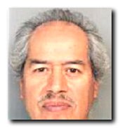 Offender Zacarias Perez