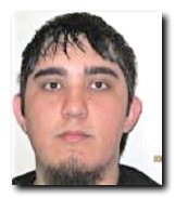 Offender Zachary Joseph Alcarazcousins