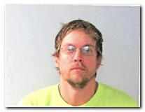 Offender Zachary Livingston