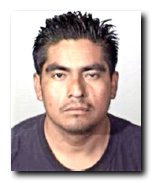 Offender Zeferino Lopez Galindo