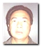 Offender Zhi Hong Lan