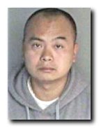 Offender Zhuo Liu