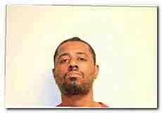 Offender Andre Antonio Butler