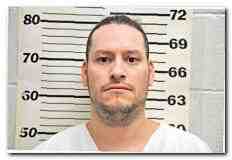 Offender Anthony Gene Jiron