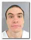 Offender Austin Daniel Parkin