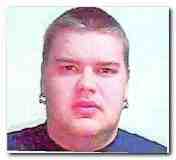 Offender Brent Allen Dycus