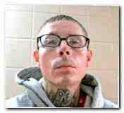 Offender Cory M Caperton