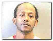 Offender Courtney Deon Clayborn