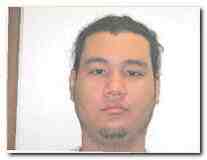 Offender David F Sanchez