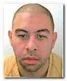 Offender David Serrano