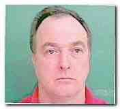 Offender David Wade Stell