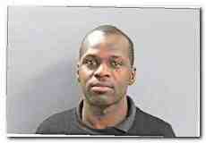 Offender Derrick Delee Moore