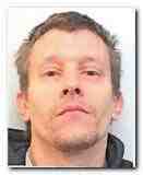 Offender Earnest Robert Vandervort