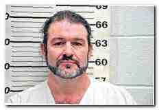 Offender Glenn William Wills