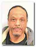 Offender Gregory Thomas Hilliard