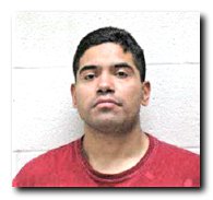 Offender Hector Alonzo Romero