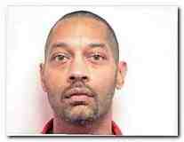 Offender Henry Allen Pressley Jr