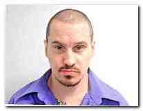 Offender James Daneil Campbell