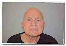 Offender James Edward Cooper Sr