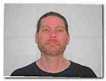 Offender Jason Eric Bradbury