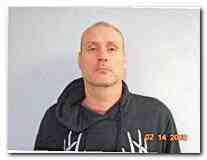 Offender Jason O Salisbury