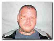 Offender Jeffrey Wayne Carver