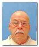 Offender Jimmie Lee Staggs